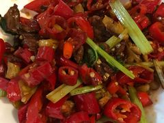 -漓江又一軒·广西菜·桂林米粉(梅林店)