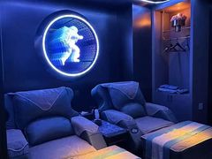 -御水澜亭·足道养生·SPA