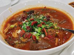 -瑞福园联谊餐室(茂名南路店)