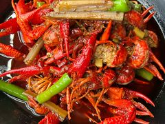 -铭副琦食·虾蟹烩馆(渔人码头店)