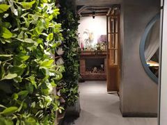 -麦甜创意轻食餐厅(西康路店)
