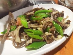 -又见炊烟．纳西小院云南菜