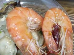 -海帮主·蒸汽海鲜青岛菜(栈桥火车站店)