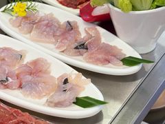 -生活如沸·顺德水牛奶火锅(大学路店)