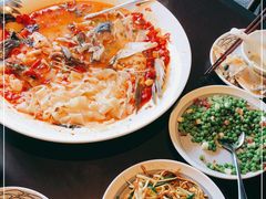 -上名堂·鱼头好吃(体育场路店)