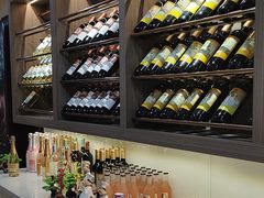 -腾阁自助餐厅(朝林广场店)