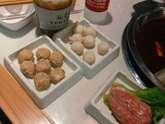 -傣妹火锅(狮子桥店)