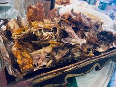 -大汗行宫园林餐厅