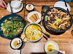 -耶里夏丽·丝路新疆菜·清真食品(徐汇南丹东路臻选店)