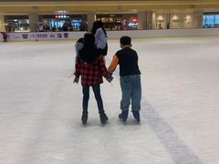 -冠军冰场CHAMPION RINK(苏州中心商场店)