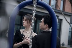 -巴黎经典婚纱摄影PARISSIC