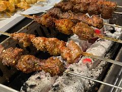 -彭城八戒羊肉串(总店)