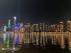 -琶醍壹号•潮菜江景餐吧