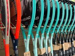 -Wilson威尔胜(漕溪北路店)