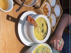 -闽上鲜·福建菜(龙湖滨江天街店)