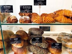 -老梦面包 CHEZMOREL(三源里店)