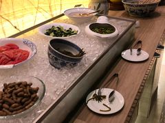 -苏州观园琉苏酒店-168西餐厅