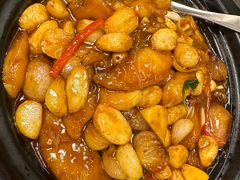 -蟹榭·本帮江浙菜·蟹宴(大宁久光商场店)