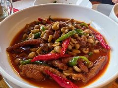 -渔乡米香·剁椒鱼头(四方坪店)