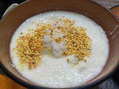 -诺敏塔拉奶茶-布里亚特包子-手把肉(锦都会店)