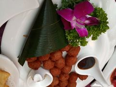 -万柳阁小馆·花园餐厅(龙潭湖店)