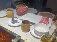 -小牛叔鲜切牛肉·火锅·烤肉自助(公济桥路店)