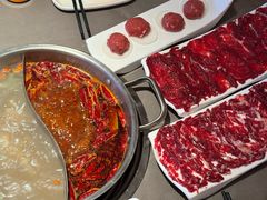 -潮发潮汕牛肉店(芳村店)