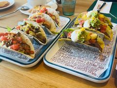 -HFFOUSA TACO弗萨塔可墨西哥餐厅(颐堤港店)