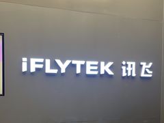 -科大讯飞直营店(上海月星环球港)