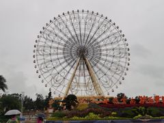 -七彩云南欢乐世界