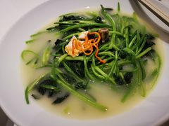 -云庭汇·粤菜海鲜(东盟盛天地店)