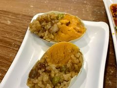 -继红顺河抄手名小吃