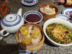 -南京大牌档(之心城店)