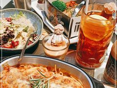 -開籠雀冰室(同和金铂店)