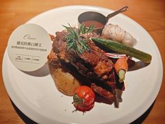 -布拉格餐厅· 中欧捷克菜(全国首店)