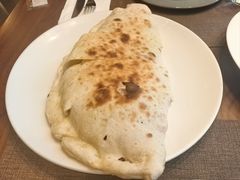 -OGGI TRATTORIA PIZZERIA(深业上城店)