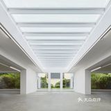 纯白艺术空间 - Miroslav Kubík画廊