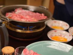 -人形町今半(有楽町店)