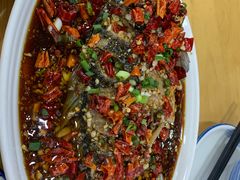 -徐州地锅鸡(浦口大道店)