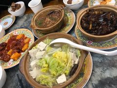 -砂锅居(西四店)