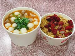 -明月虾面(厦禾路店)