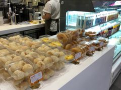 -BreadTalk面包新语·烘焙蛋糕(星河城店)