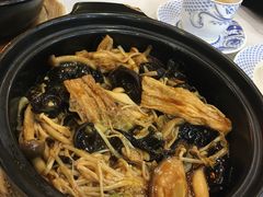 -东江海鲜酒家(艺都分店)