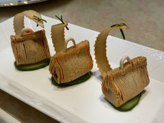 -8餐厅(新葡京酒店)
