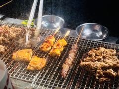-町门烤肉拌饭专门店(哈西万达店)