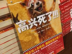 -北方图书城(沈阳天地店)