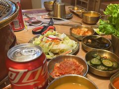 -闻老头·菊花炭烤肉(D11店)