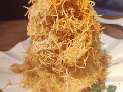 香辣土豆丝-辛香汇(飞洲店)