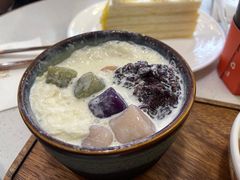 -糖纸甜品(印象城店)