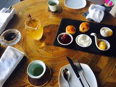 -半山半岛洲际度假酒店·观海廊